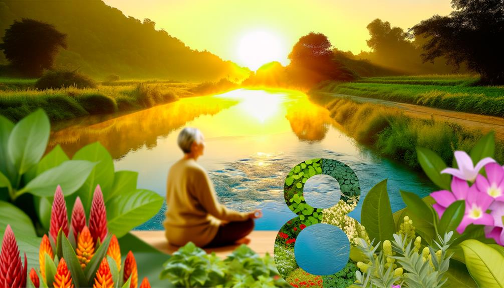 inner growth and awakening