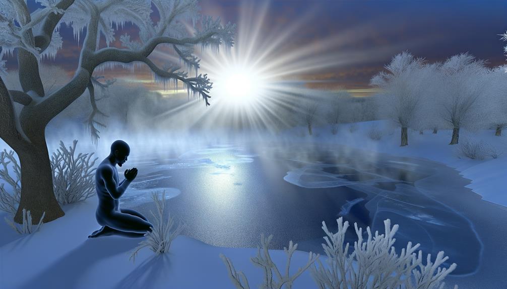 inner journey of enlightenment