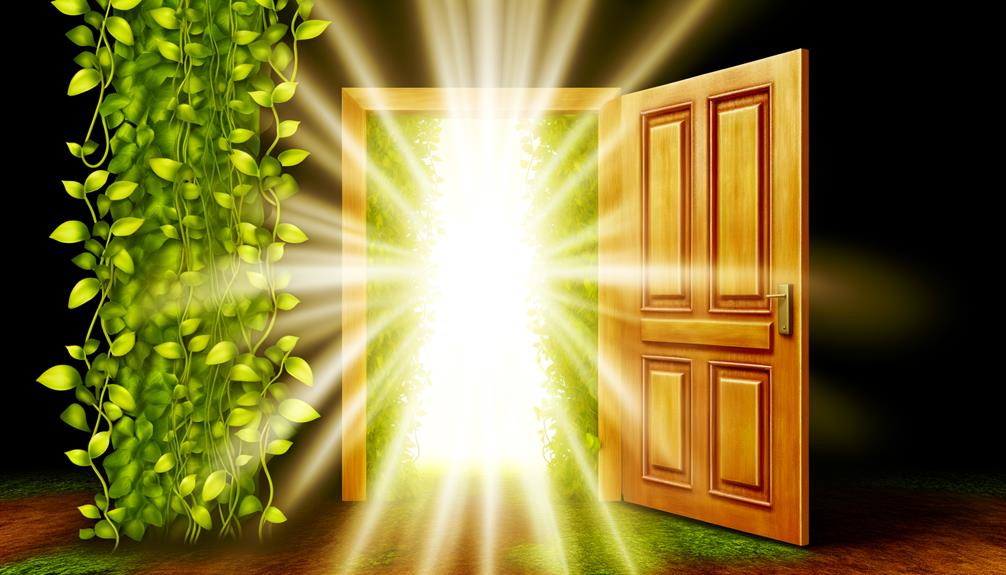 inner journey of enlightenment