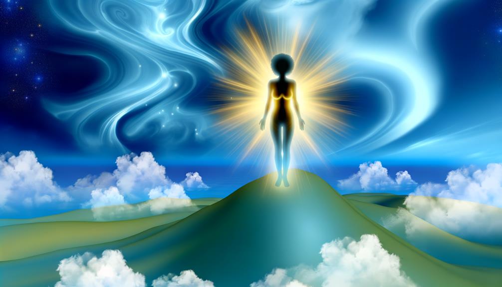 inner resilience and faith