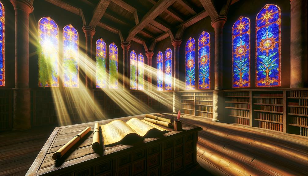 insightful philosophical teachings explored