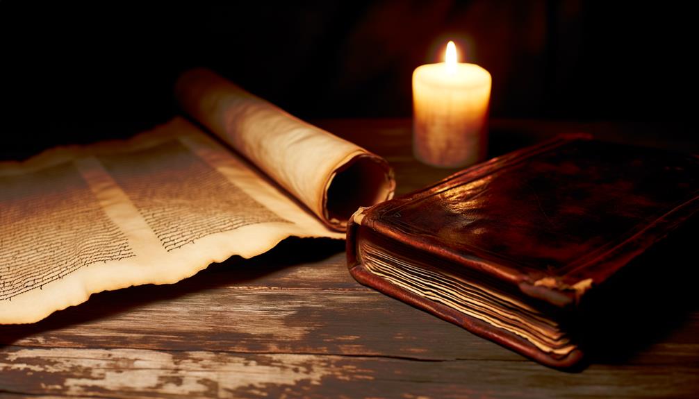 insights from ancient texts