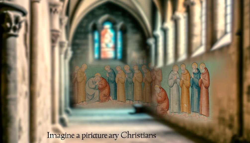 insights from early christianity