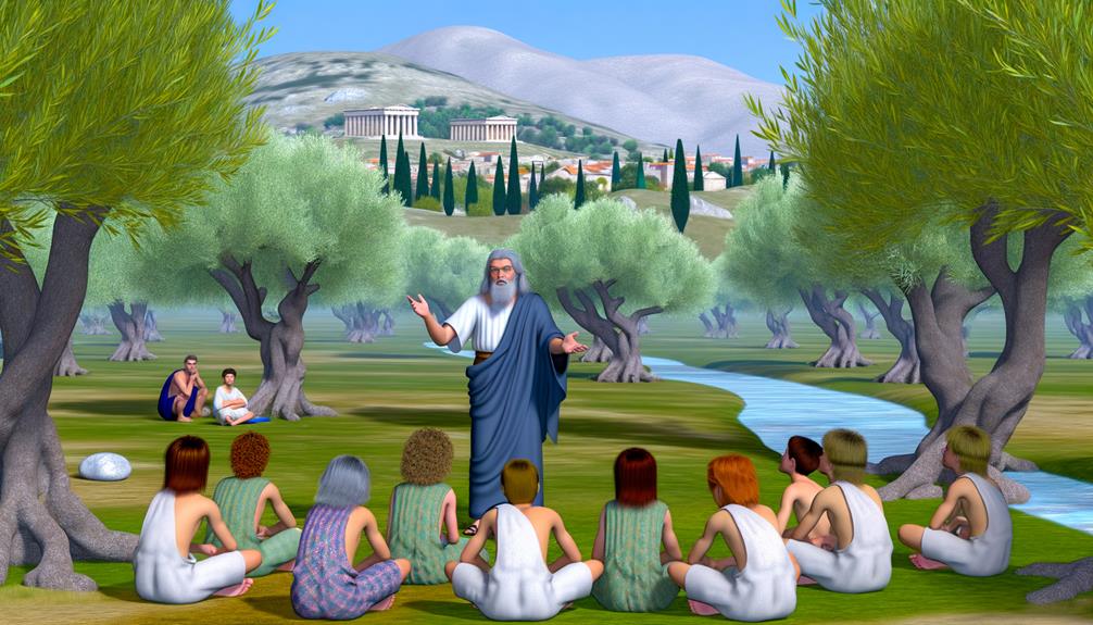 insights gained from grecia