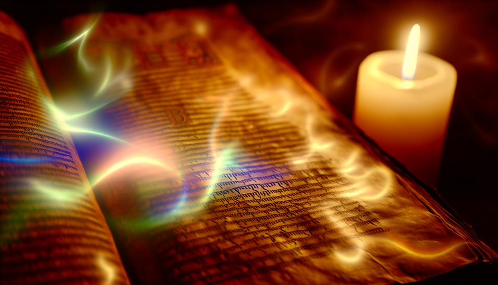 insights on new testament