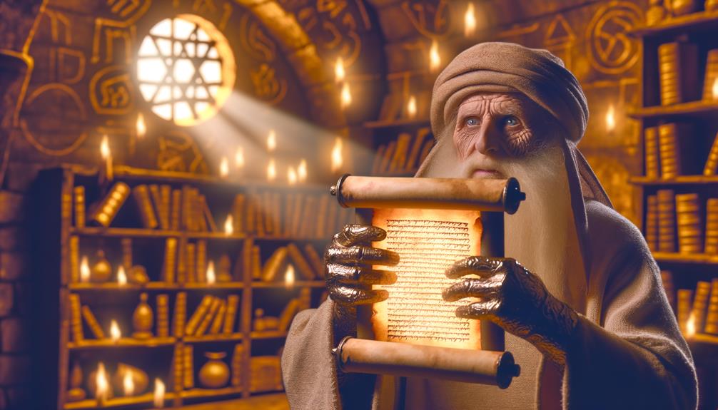 integrating ai with scripture