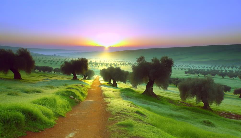 integrity in biblical psalms