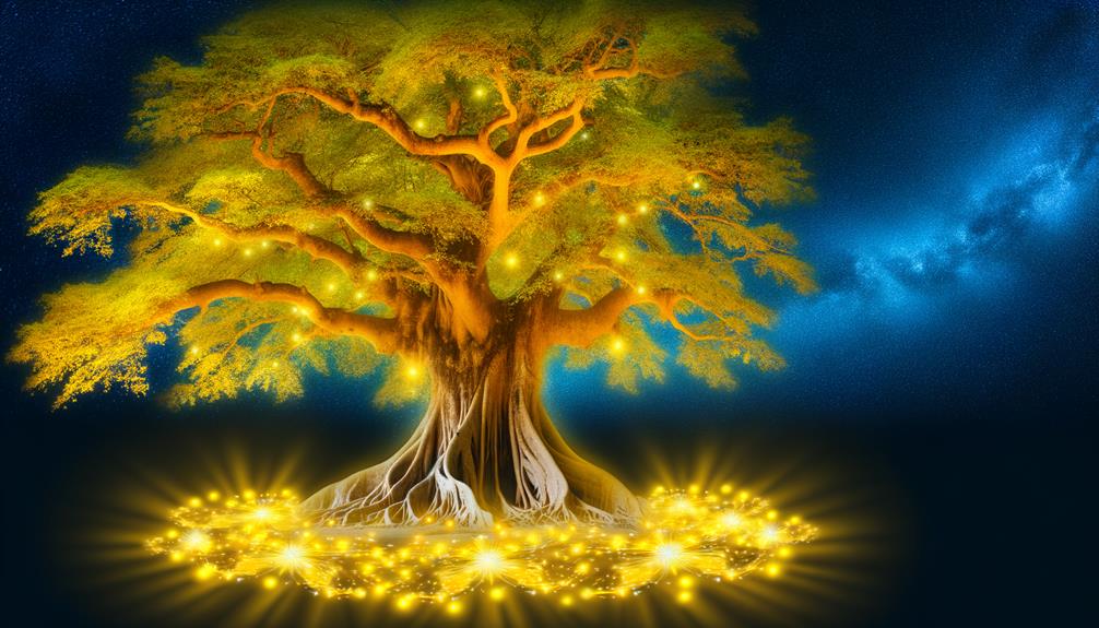 interconnectedness of all beings