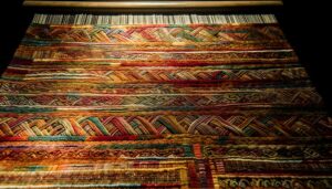 interwoven spiritual significance explored