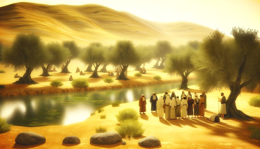 irene in new testament