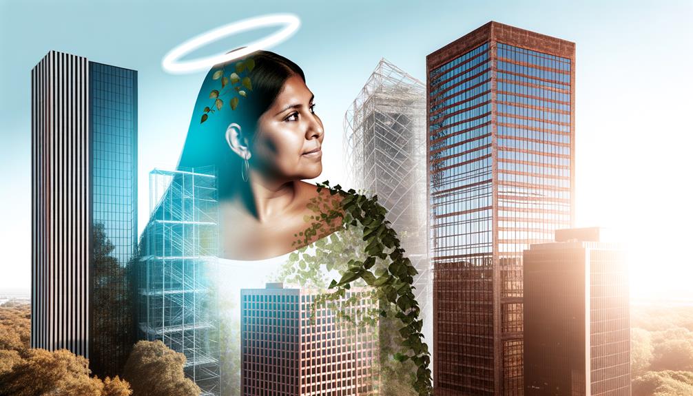 irene s contemporary significance explored
