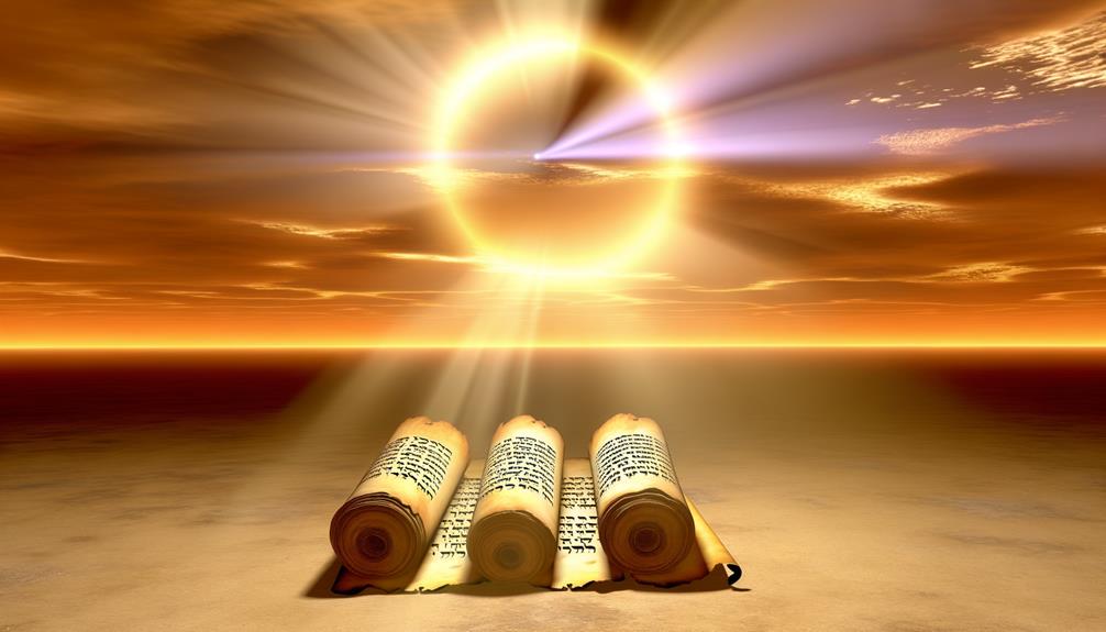 isaiah s prophetic circular imagery