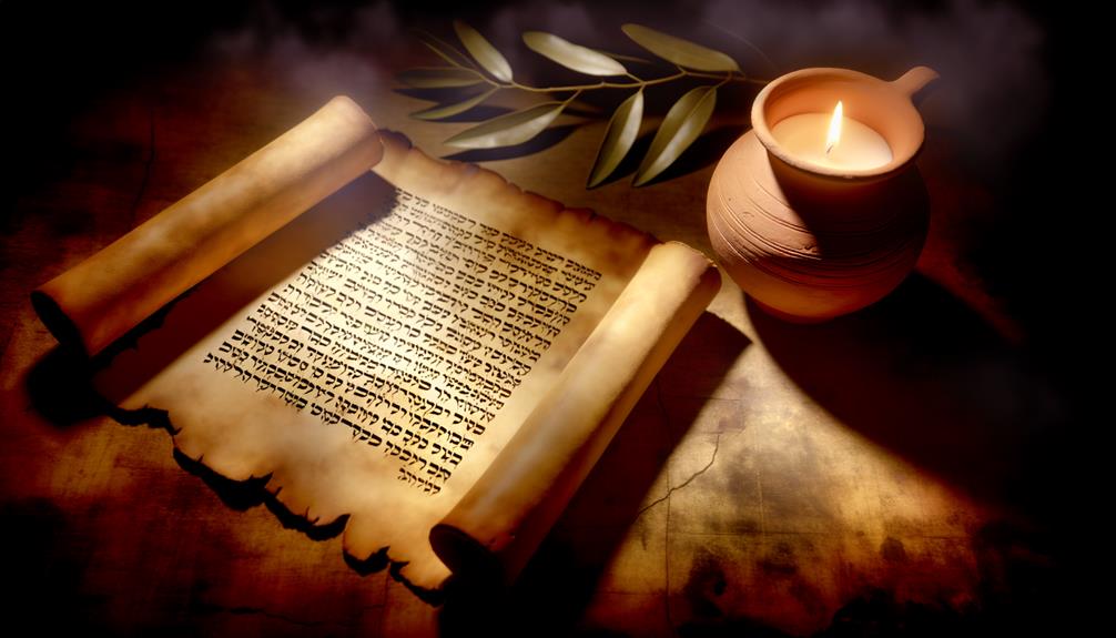 isom in biblical context