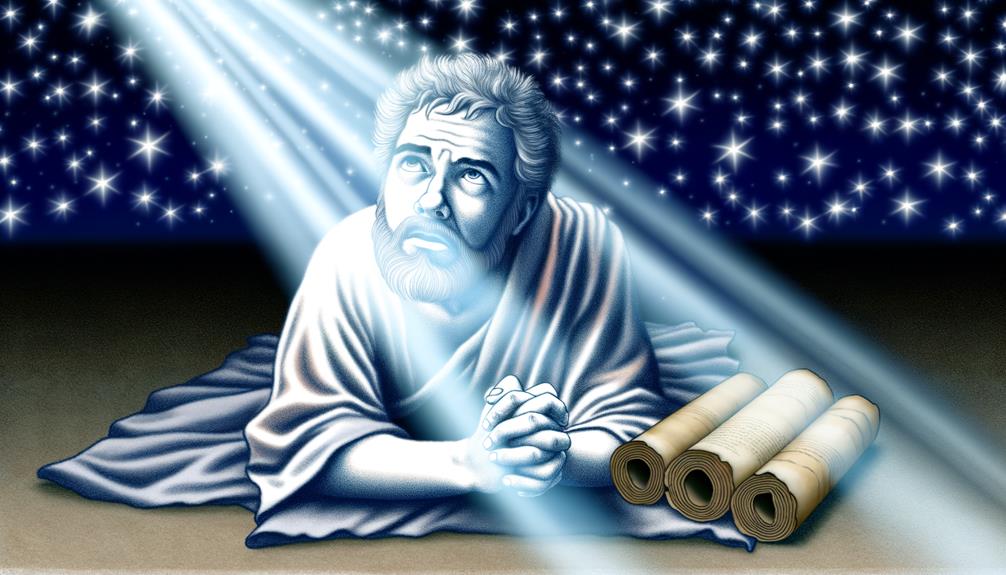 jabez s heartfelt prayer request