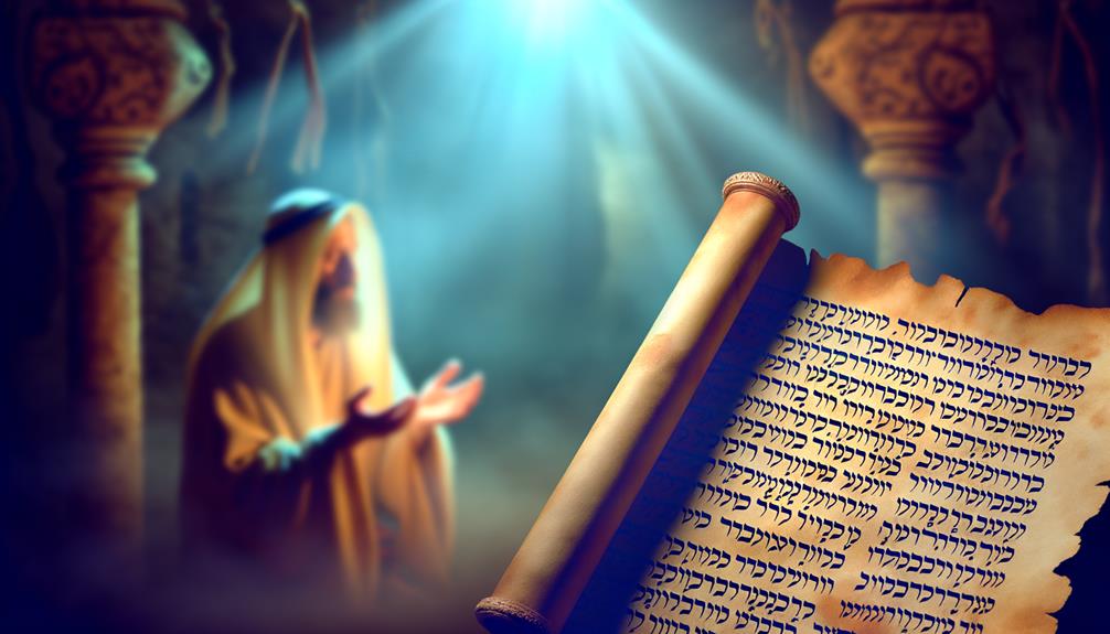 jabez s identity explored