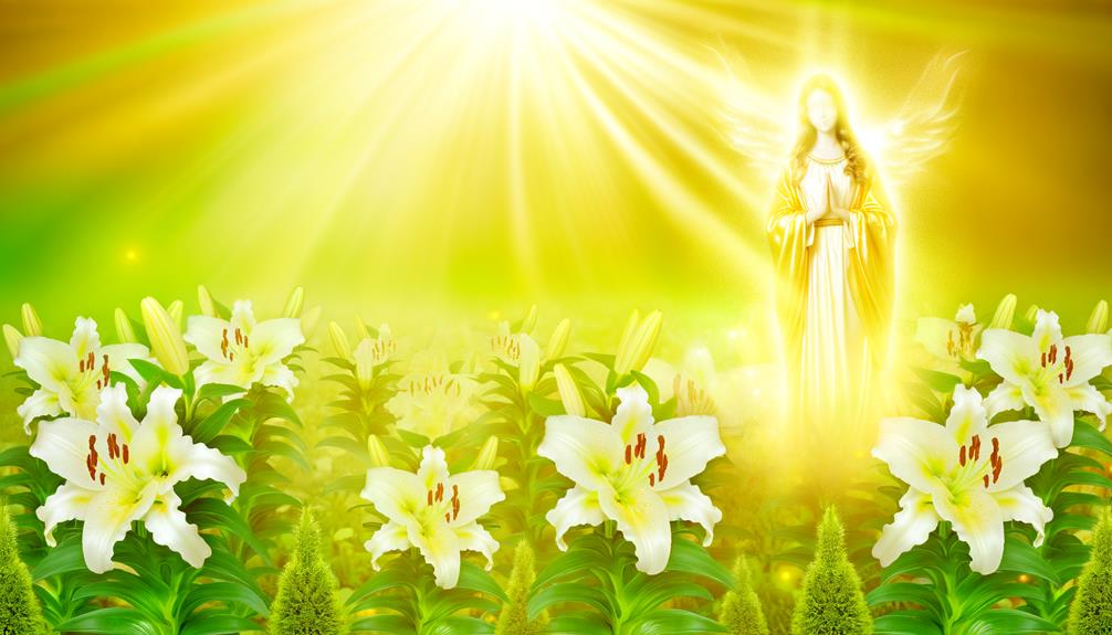 jacqueline s spiritual meaning explored