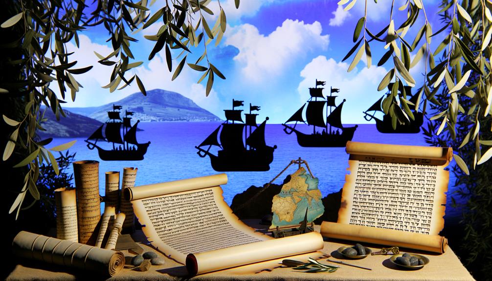 javan in biblical context