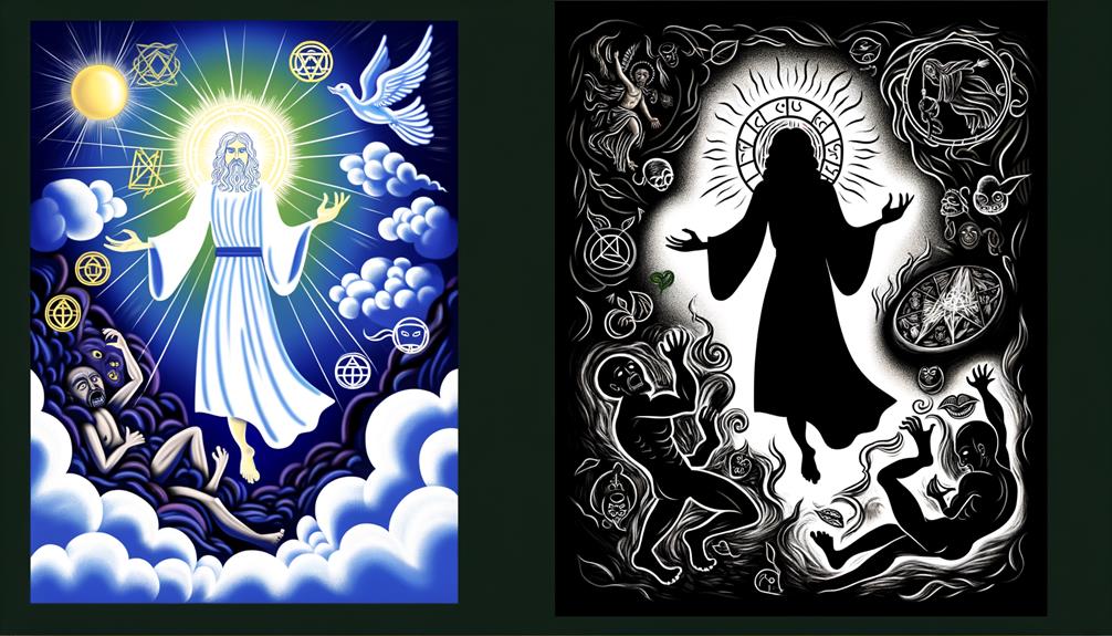 jealousy righteous or sinful