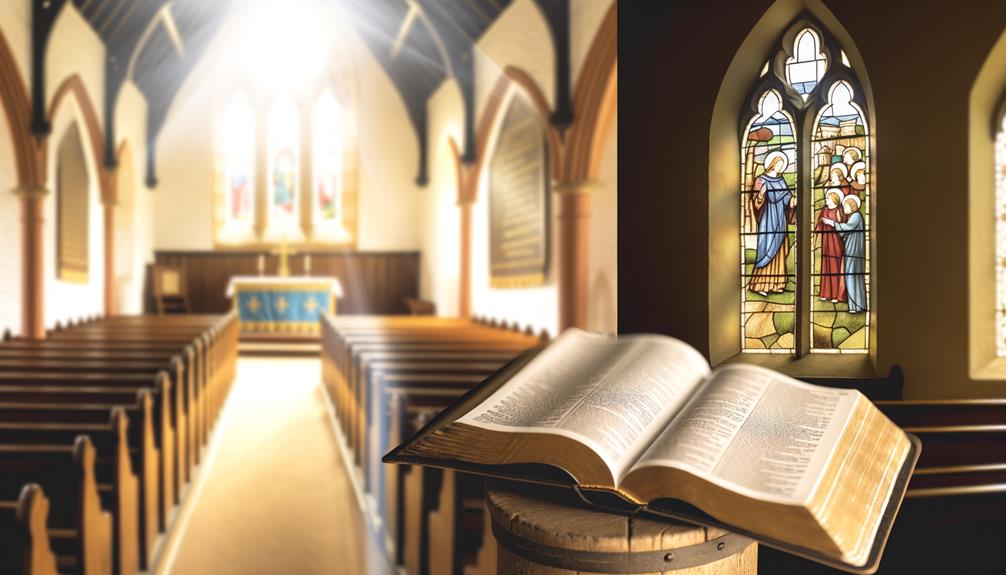 jean in christian tradition