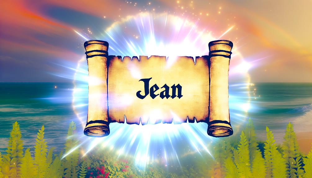 jean s spiritual legacy explored
