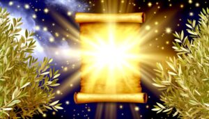 jedidiah s biblical significance