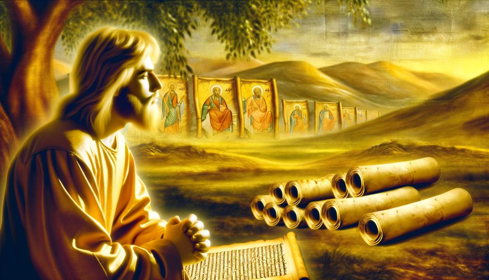 jeffrey s spiritual importance unveiled