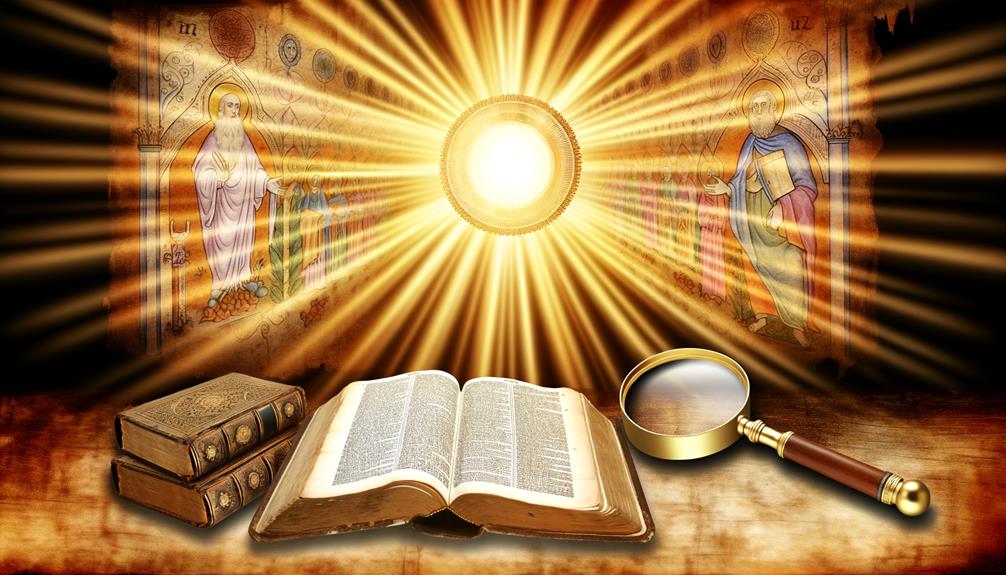 jehovah in english translations
