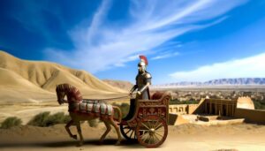 jehu s biblical significance