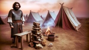 jephthah s biblical significance explained