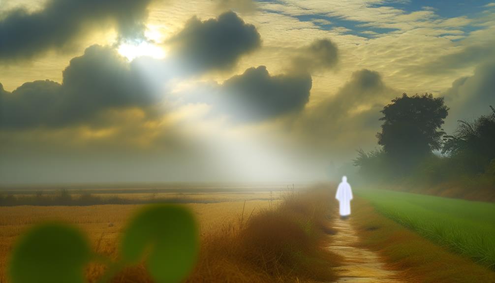 jesus as the path