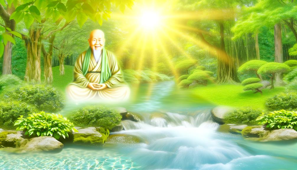jesus emphasizes rest and renewal