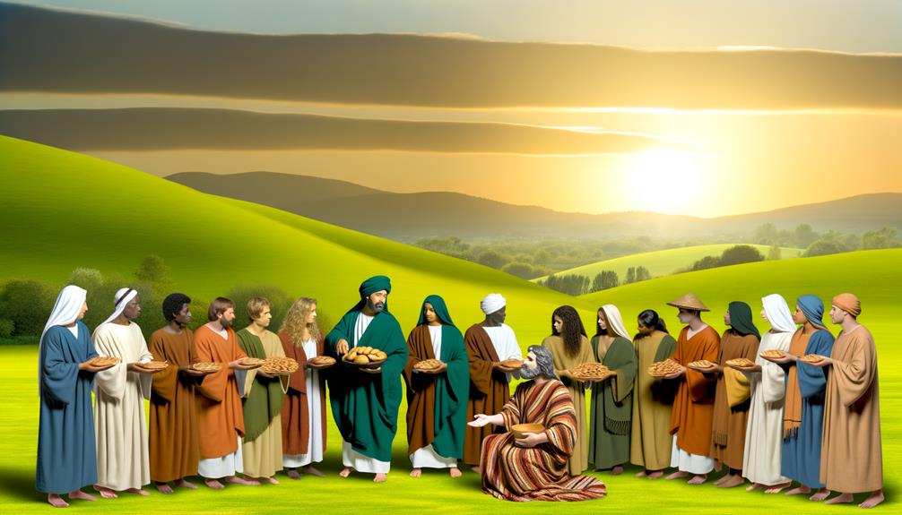jesus lessons on moderation