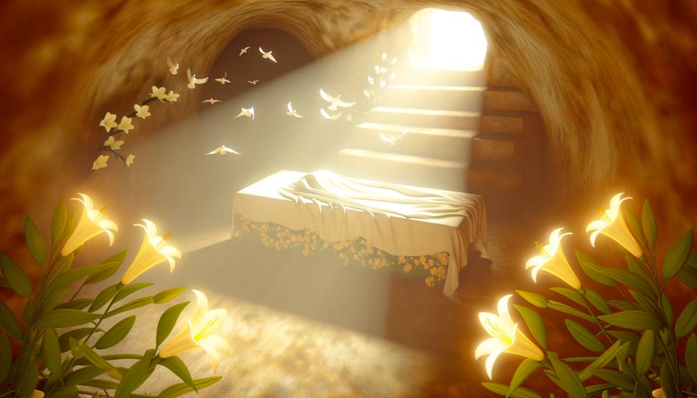 jesus remains discovered