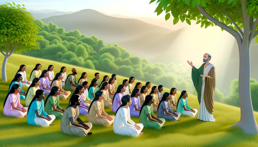 jesus resistance teachings explored