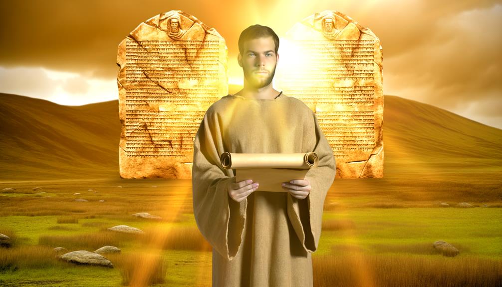 jesus teachings on law