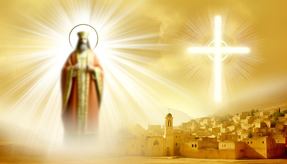 jesus the anointed savior