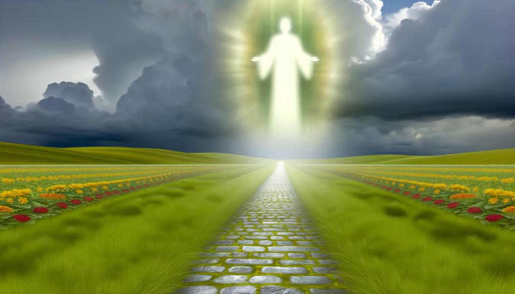 jesus ultimate path creator