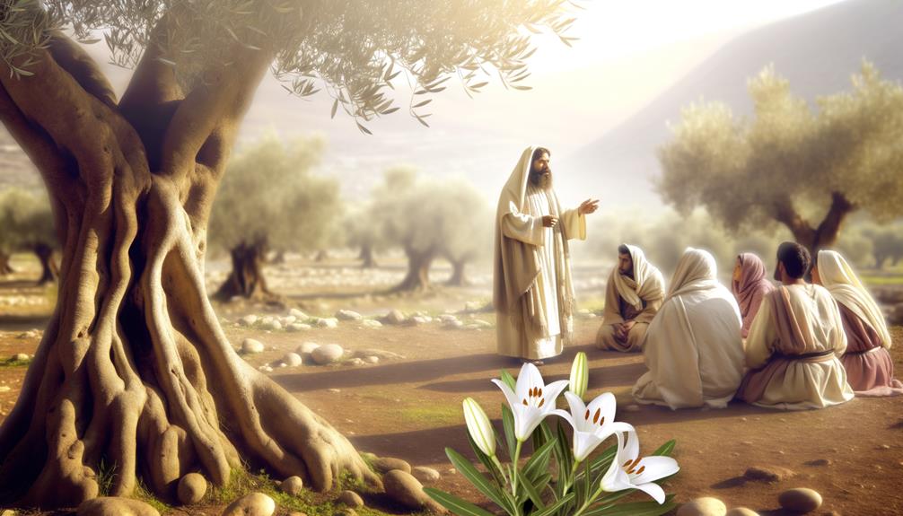 jesus views on celibacy