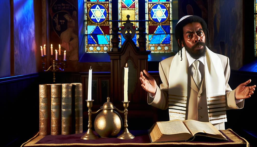 jewish tradition s adjuration practices
