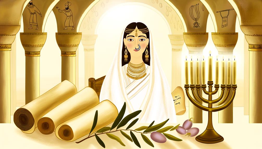 jewish tradition s rich symbolism