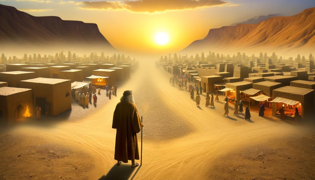 jonah s mission to nineveh