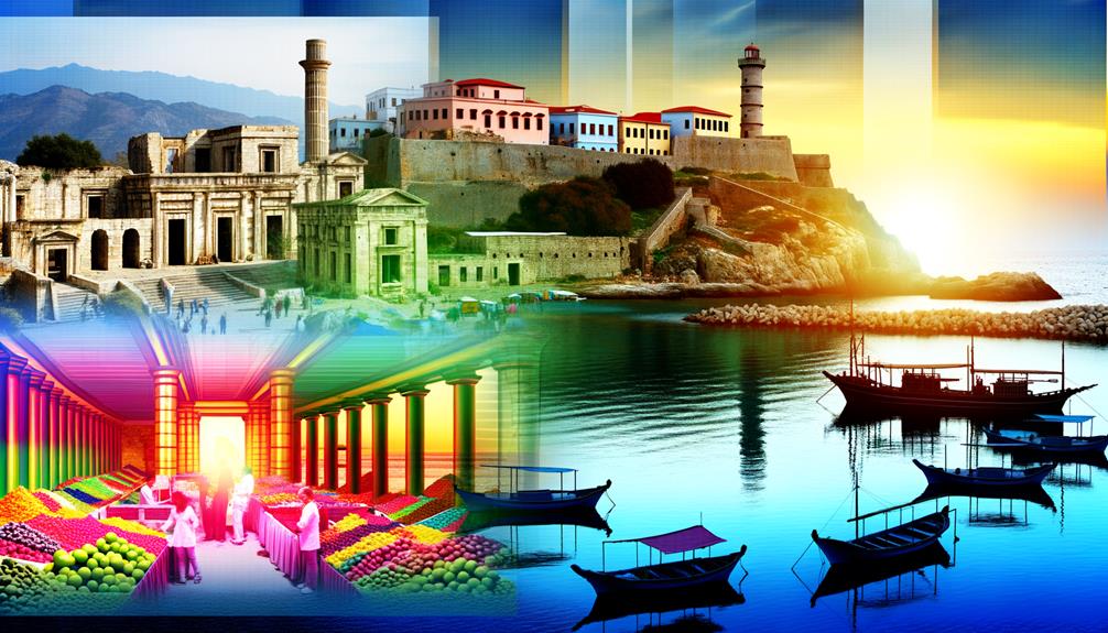 joppa s historical religious importance