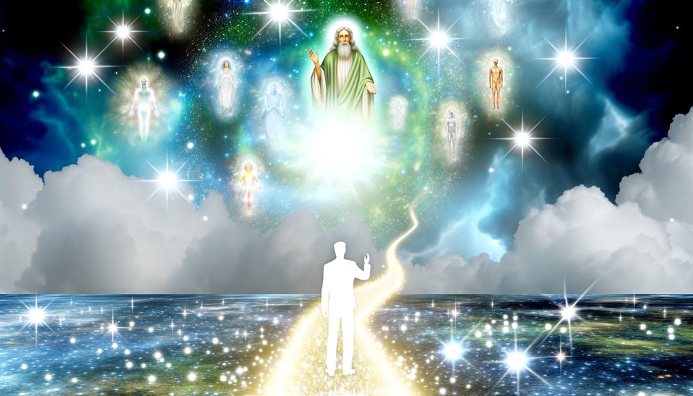 joseph smith s prophetic revelation