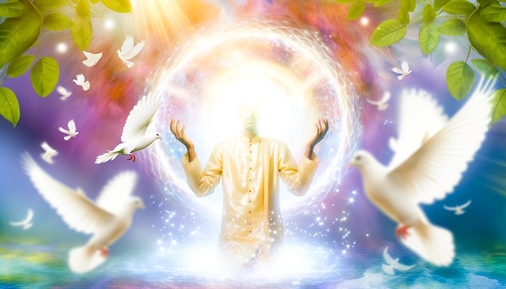 journey of inner growth