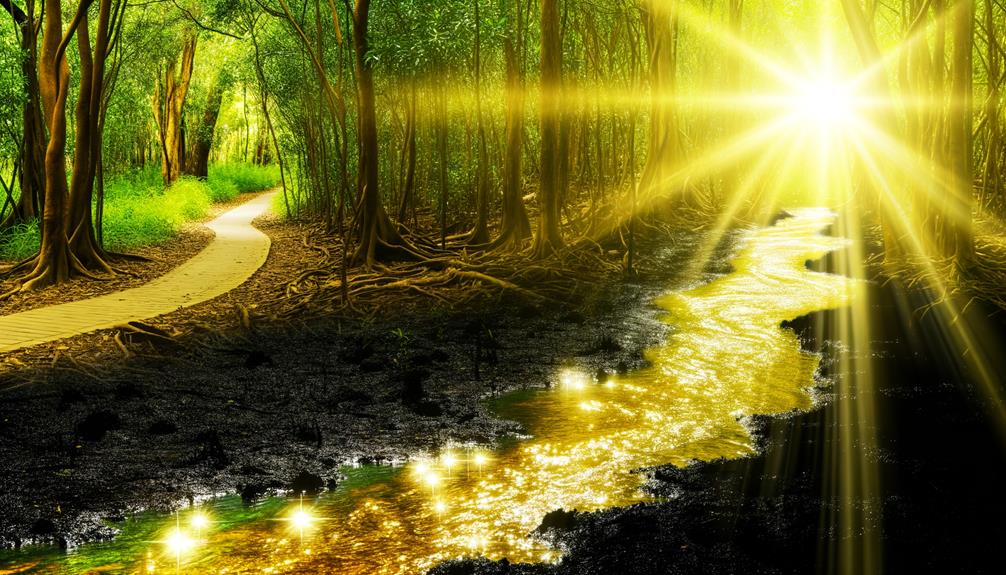 journey toward personal healing