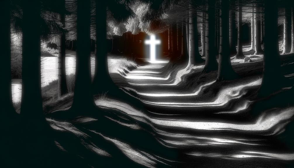 journey towards personal healing