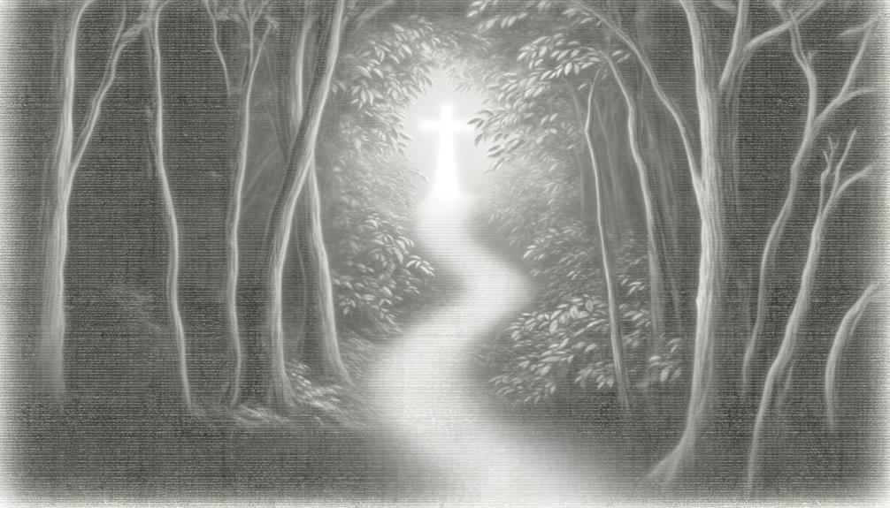 journey towards personal healing