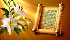 joyful heart of god