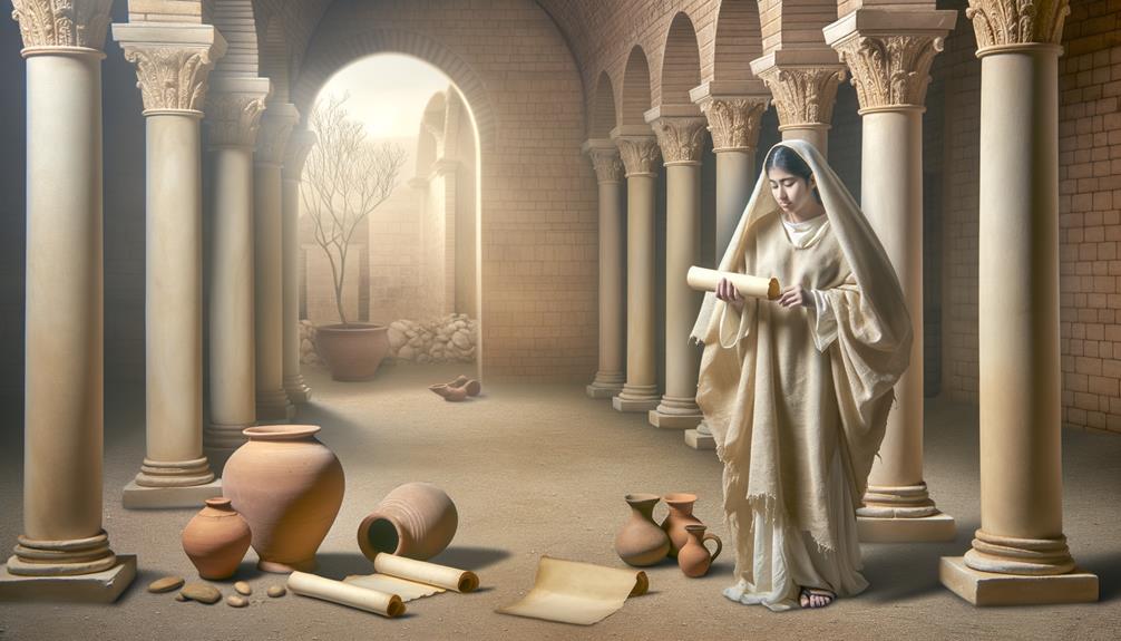 julia s historical significance explored