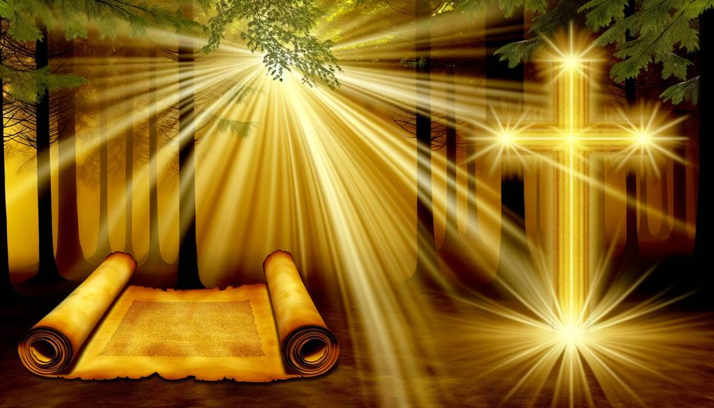 julian s spiritual insights explored